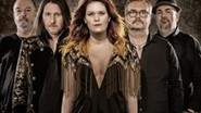 Jessie Lee & The Alchemists Invitent Yarol Poupaud (fff)