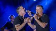Les Jumeaux - Chanson Française Reprise et composition