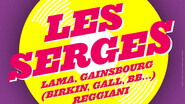 Les Serges