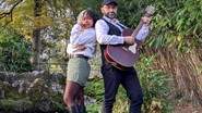 Limoncello Duo Acoustique - Duo chanson acoustique folk-rock-soul