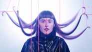 Luna Frange - Concert electro-pop indépendant