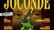 Madame Joconde - Théatre du Marais, Paris