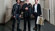Mc DONNELL TRIO - Irish song