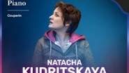 Natacha Kudritskaya - Piano