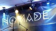 Nomade - Compositions et reprises pop, rock