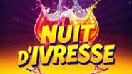 Nuit d'Ivresse - Théâtre de la Madeleine, Paris