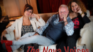THE NOVA VOICES - VARIETE