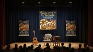 Viens que j’te raconte ! 1er Festival du conte à Hoerdt
