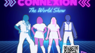 ABBA CONNEXION en concert