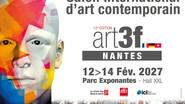 art3f Nantes