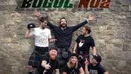 Bugul Noz - Groupe de punk celtique alternatif
