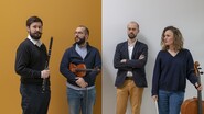 Ensemble HEXAMERON : Weber et l’âme romantique