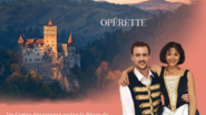 Ensemble Lyrique Dolce Suono - Spectacle d'opéra et d'opérette 