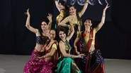 Jyoti Cie - Compagnie de danses indiennes modernes et populaires