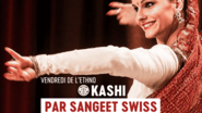 KASHI