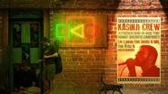 Kasinji Crew, trio chanson reggae world