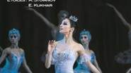 La Belle Au Bois Dormant - Par Le Grand Ballet de Kiev