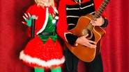 Le Duo Enchanteur - Animation musicale de Noël 100 live