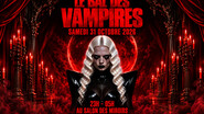 Les 10 ans du Bal des Vampires