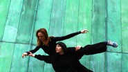 Les Audacieuses