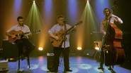 Les Mains du Swing - Groupe de Jazz et Swing manouche
