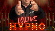LOLIVEHYPNO - OSEZ L'HYPNOSE