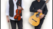 mano a mano - Duo Guitare - Violon