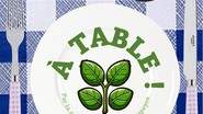 Mathilde de Lapeyre Conteuse  - A table  ! 