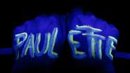 Paulette - Concert Spectacle