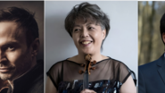 Piano Trio aux Concerts de Midi