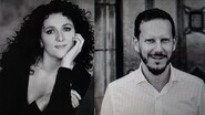 « RÊVES » G. CAÑETE GALLO: SOPRANO, G. DEBOULLE : PIANO