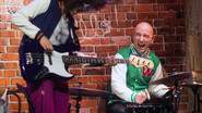 Sunway Musik - Willy Blues spectacle jeune public pédagogique