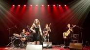 SYBILLE DOUNDA - CONCERTS BLUES/ JAZZ/ SOUL
