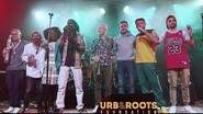 Urb&roots Foundation  - Roots Rock Reggae 