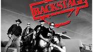 BACKSTAGE - GROUPE DE ROCK