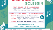 Brocante musicale