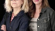 Clarika & Barbara Carlotti - En Cavale
