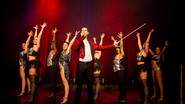 B&M Company - Spectacle Revue Cabaret 