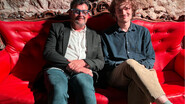 Concert : Duo Levi Harvey / Johann Lefèvre