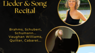Duo Diadelphe - Romantic Lieder and Song Recital