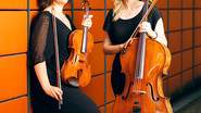 Duo Dyadema - Duo alto violoncelle