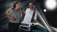 Duo Stéréo-fun - Duo d'animation variétés rétro et cabaret