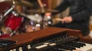 Georges Folkwald 4tet - Quartet Blues Funk !