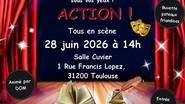 IMPROS EN SCENE