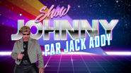 Jack Addy - Sosie Johnny