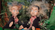 Jacques et les haricots magiques