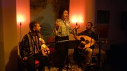 KAITI KOULLIA ‘SONGS FROM THE AEGEAN SEA’