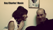 MAYFLIES - Hommage à Ray Charles - duo piano/voix