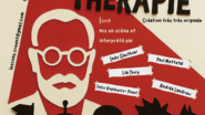 Mythes en Thérapie