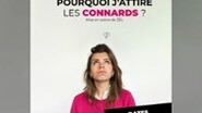 Nadia Richard - Pourquoi j'attire les Connards ? - Théâtre BO Saint-Martin, Paris